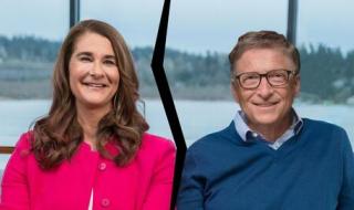 比尔盖茨搞砸了婚姻 比尔盖茨搞砸了婚姻